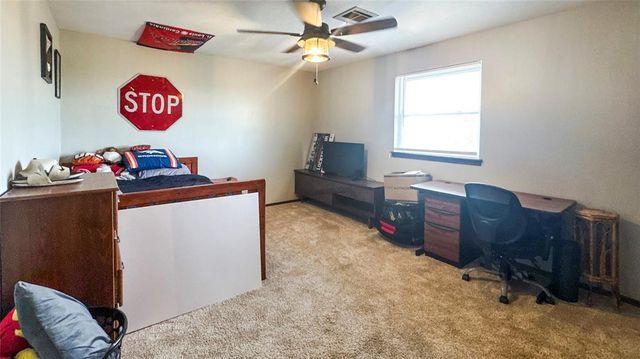 11501 Carriage Drive, Yukon, OK 73099