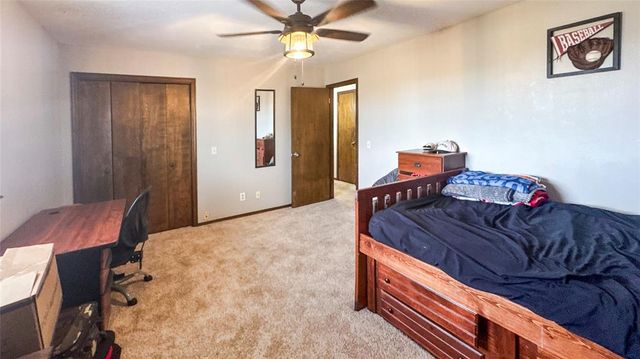 11501 Carriage Drive, Yukon, OK 73099