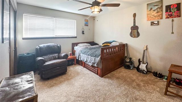 11501 Carriage Drive, Yukon, OK 73099