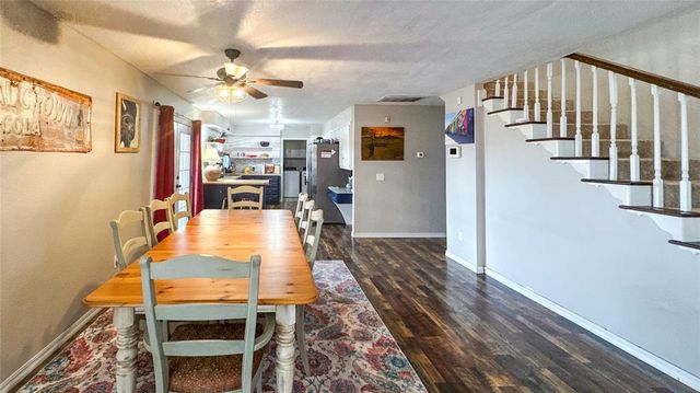11501 Carriage Drive, Yukon, OK 73099