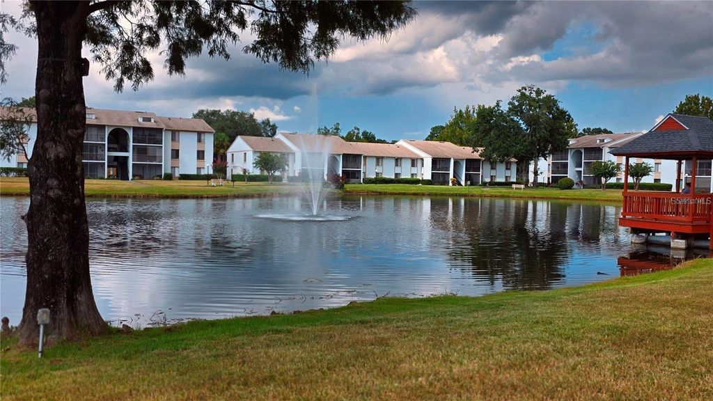 8215 SUN SPRING CIRCLE 53, Orlando, FL 32825