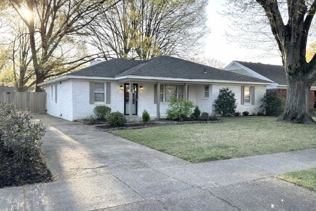 5249 BOSWELL AVE, Memphis, TN 38120