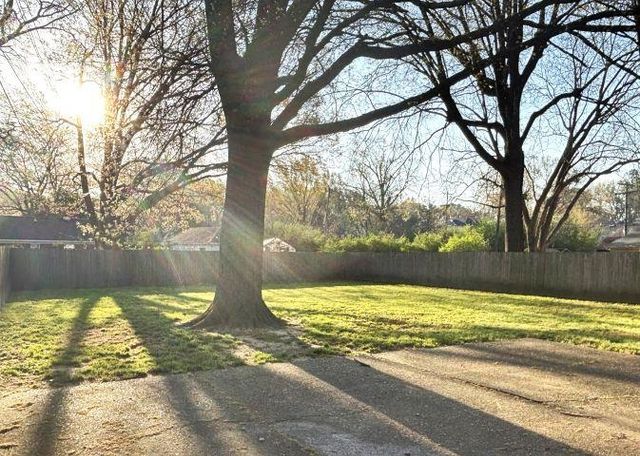 5249 BOSWELL AVE, Memphis, TN 38120