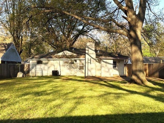 5249 BOSWELL AVE, Memphis, TN 38120