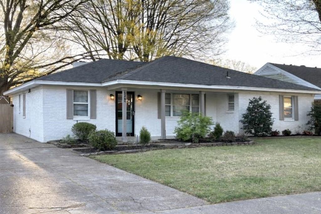 5249 BOSWELL AVE, Memphis, TN 38120