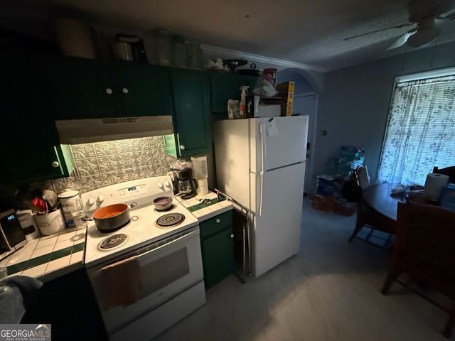 314 Tremont Avenue, Albany, GA 31701