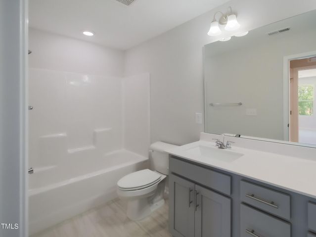212 Carolina Springs Boulevard, Apex, NC 27539