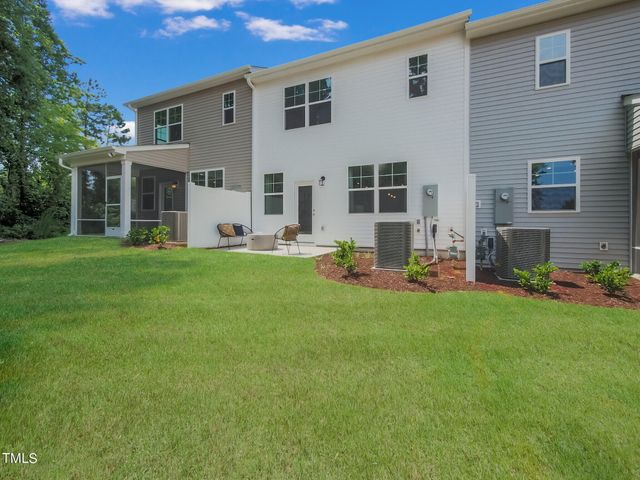 212 Carolina Springs Boulevard, Apex, NC 27539