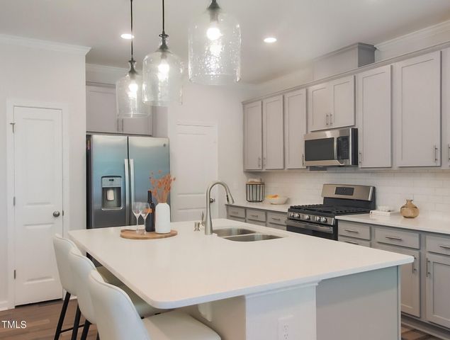212 Carolina Springs Boulevard, Apex, NC 27539