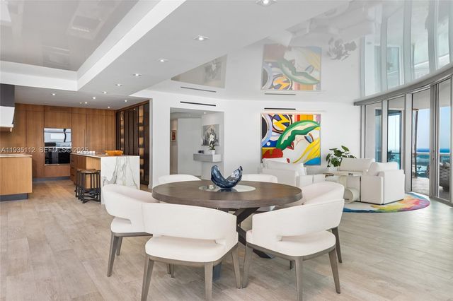 1000 S Pointe Dr 3501, Miami Beach, FL 33139