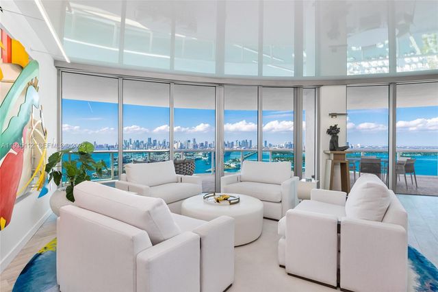 1000 S Pointe Dr 3501, Miami Beach, FL 33139