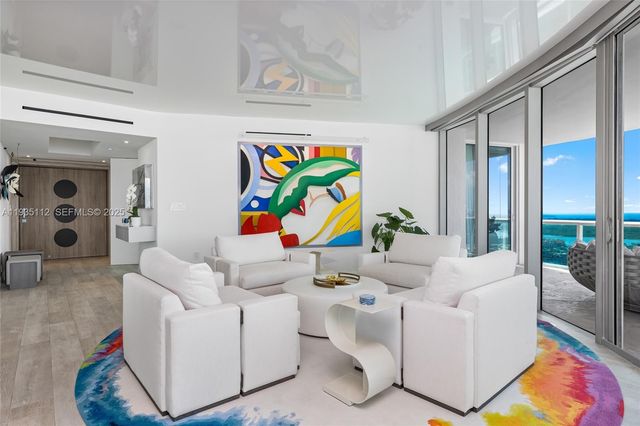 1000 S Pointe Dr 3501, Miami Beach, FL 33139