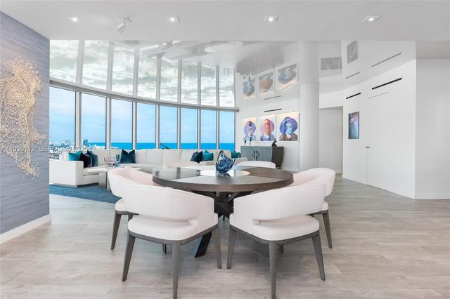 1000 S Pointe Dr 3501, Miami Beach, FL 33139