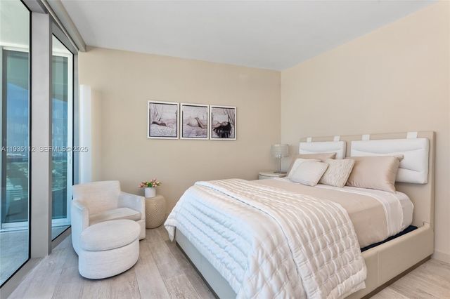 1000 S Pointe Dr 3501, Miami Beach, FL 33139