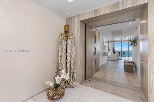 1000 S Pointe Dr 3501, Miami Beach, FL 33139