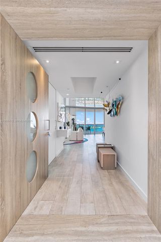 1000 S Pointe Dr 3501, Miami Beach, FL 33139