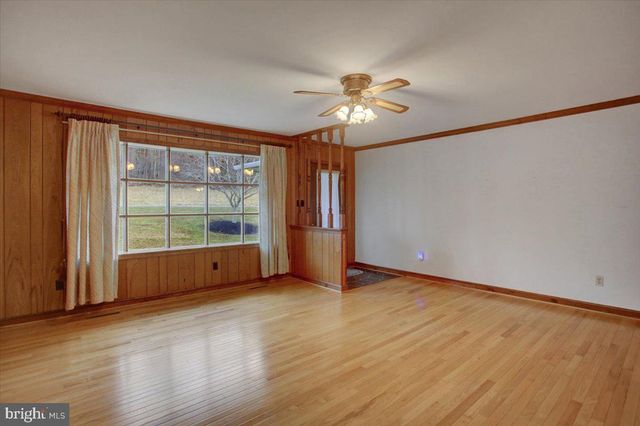 16024 FOXVILLE DEERFIELD RD, Sabillasville, MD 21780