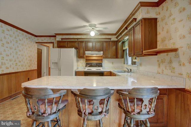 16024 FOXVILLE DEERFIELD RD, Sabillasville, MD 21780