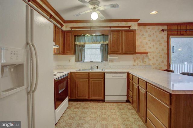 16024 FOXVILLE DEERFIELD RD, Sabillasville, MD 21780