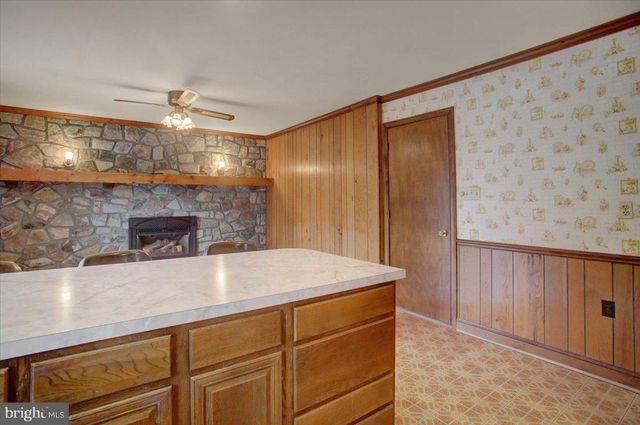 16024 FOXVILLE DEERFIELD RD, Sabillasville, MD 21780