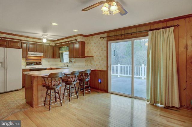 16024 FOXVILLE DEERFIELD RD, Sabillasville, MD 21780