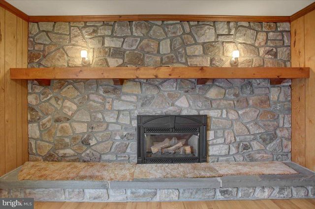 16024 FOXVILLE DEERFIELD RD, Sabillasville, MD 21780