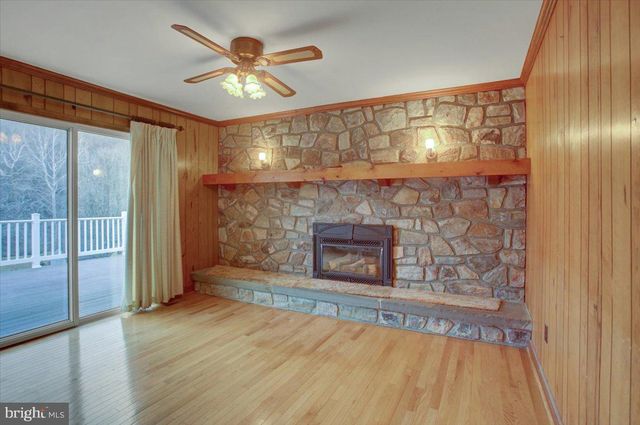 16024 FOXVILLE DEERFIELD RD, Sabillasville, MD 21780