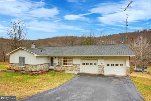 16024 FOXVILLE DEERFIELD RD, Sabillasville, MD 21780