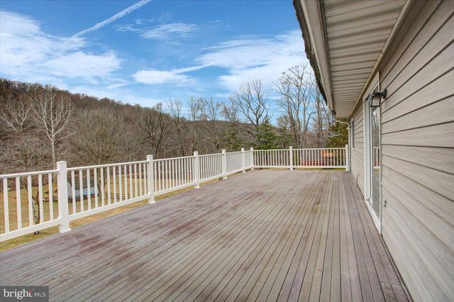 16024 FOXVILLE DEERFIELD RD, Sabillasville, MD 21780