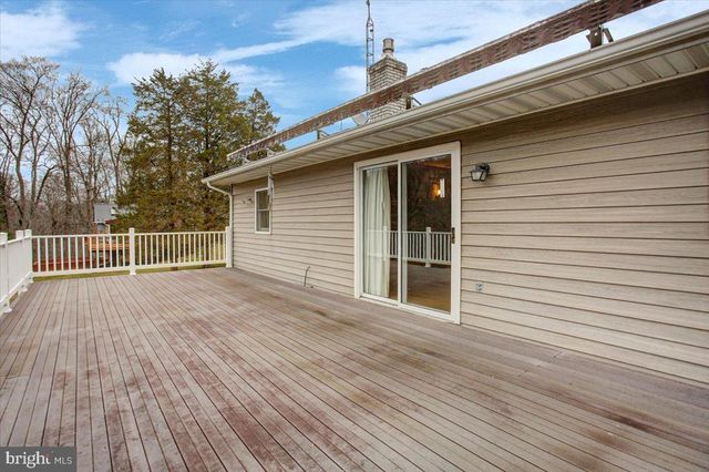 16024 FOXVILLE DEERFIELD RD, Sabillasville, MD 21780