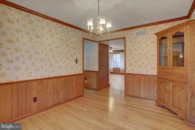 16024 FOXVILLE DEERFIELD RD, Sabillasville, MD 21780