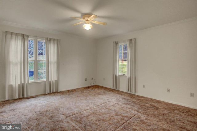 16024 FOXVILLE DEERFIELD RD, Sabillasville, MD 21780