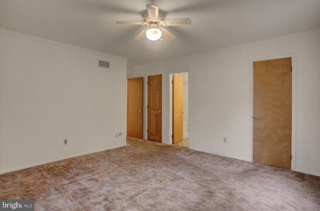 16024 FOXVILLE DEERFIELD RD, Sabillasville, MD 21780