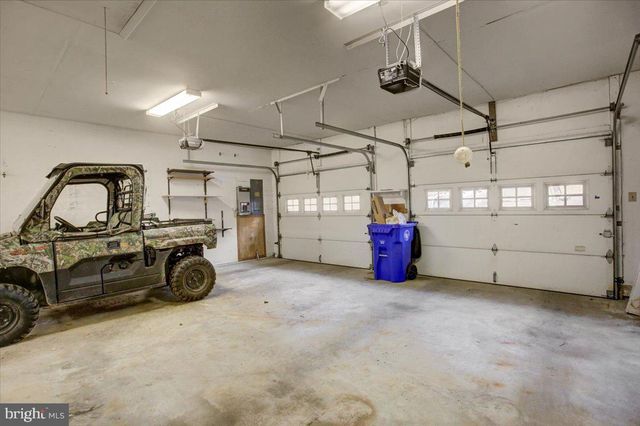 16024 FOXVILLE DEERFIELD RD, Sabillasville, MD 21780