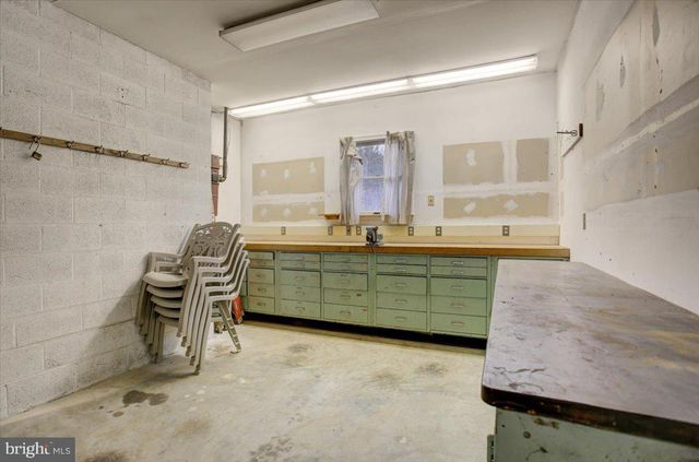 16024 FOXVILLE DEERFIELD RD, Sabillasville, MD 21780