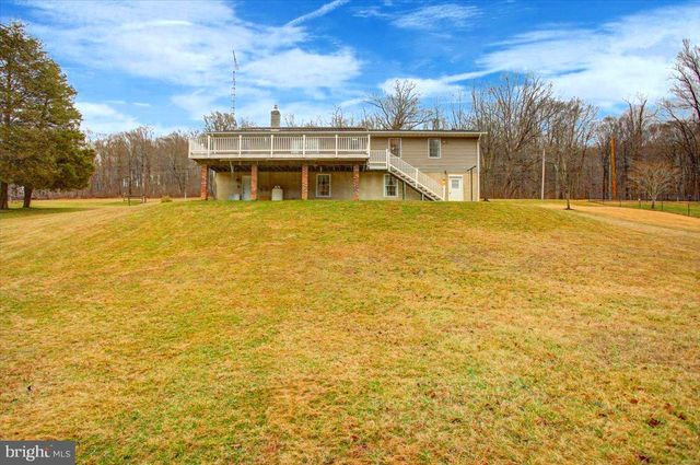 16024 FOXVILLE DEERFIELD RD, Sabillasville, MD 21780