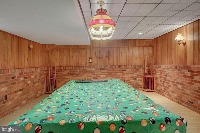 16024 FOXVILLE DEERFIELD RD, Sabillasville, MD 21780