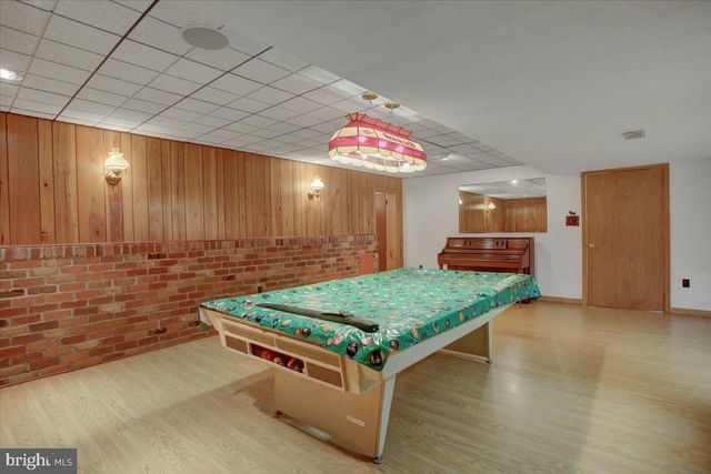 16024 FOXVILLE DEERFIELD RD, Sabillasville, MD 21780