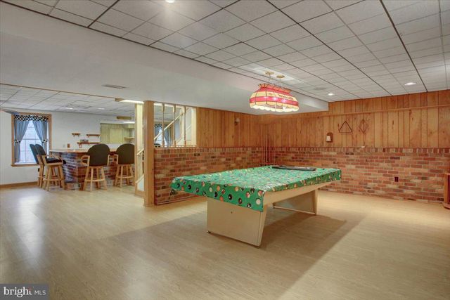 16024 FOXVILLE DEERFIELD RD, Sabillasville, MD 21780