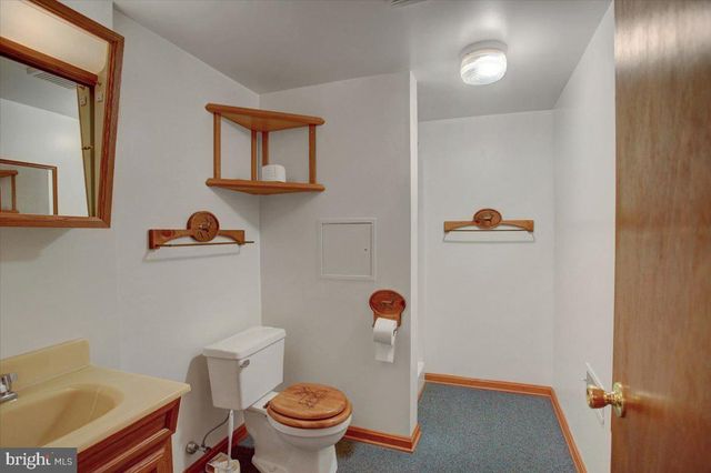 16024 FOXVILLE DEERFIELD RD, Sabillasville, MD 21780