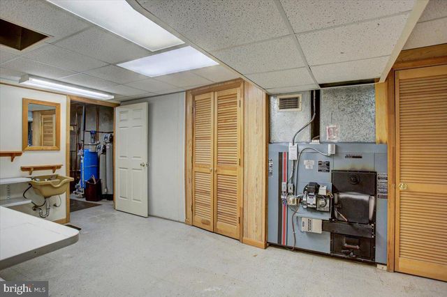 16024 FOXVILLE DEERFIELD RD, Sabillasville, MD 21780