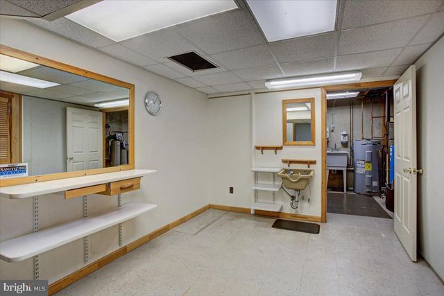 16024 FOXVILLE DEERFIELD RD, Sabillasville, MD 21780