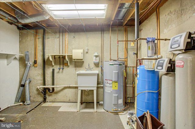 16024 FOXVILLE DEERFIELD RD, Sabillasville, MD 21780