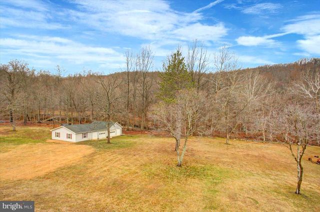 16024 FOXVILLE DEERFIELD RD, Sabillasville, MD 21780