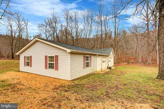 16024 FOXVILLE DEERFIELD RD, Sabillasville, MD 21780