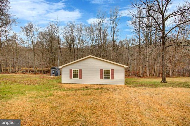 16024 FOXVILLE DEERFIELD RD, Sabillasville, MD 21780