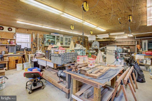 16024 FOXVILLE DEERFIELD RD, Sabillasville, MD 21780