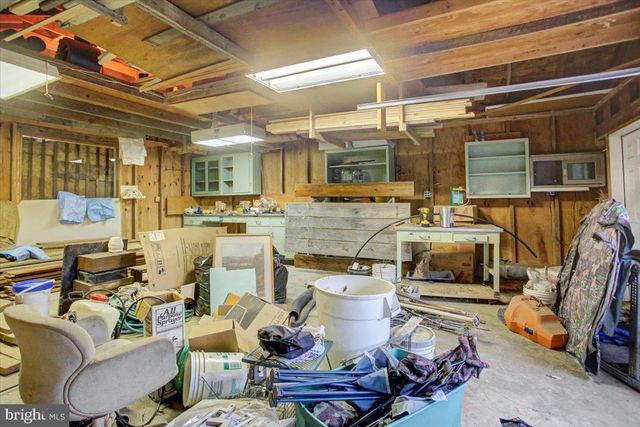 16024 FOXVILLE DEERFIELD RD, Sabillasville, MD 21780