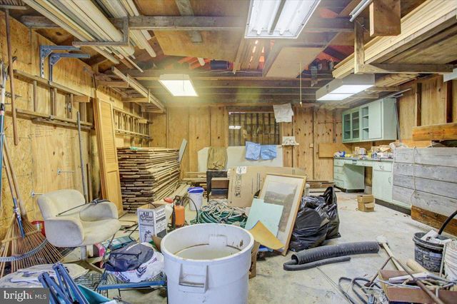 16024 FOXVILLE DEERFIELD RD, Sabillasville, MD 21780