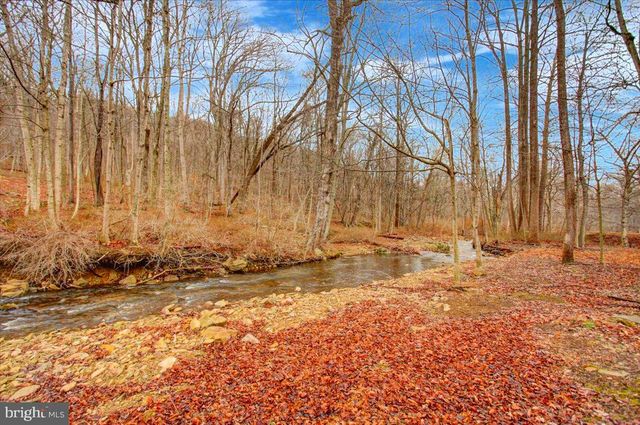 16024 FOXVILLE DEERFIELD RD, Sabillasville, MD 21780